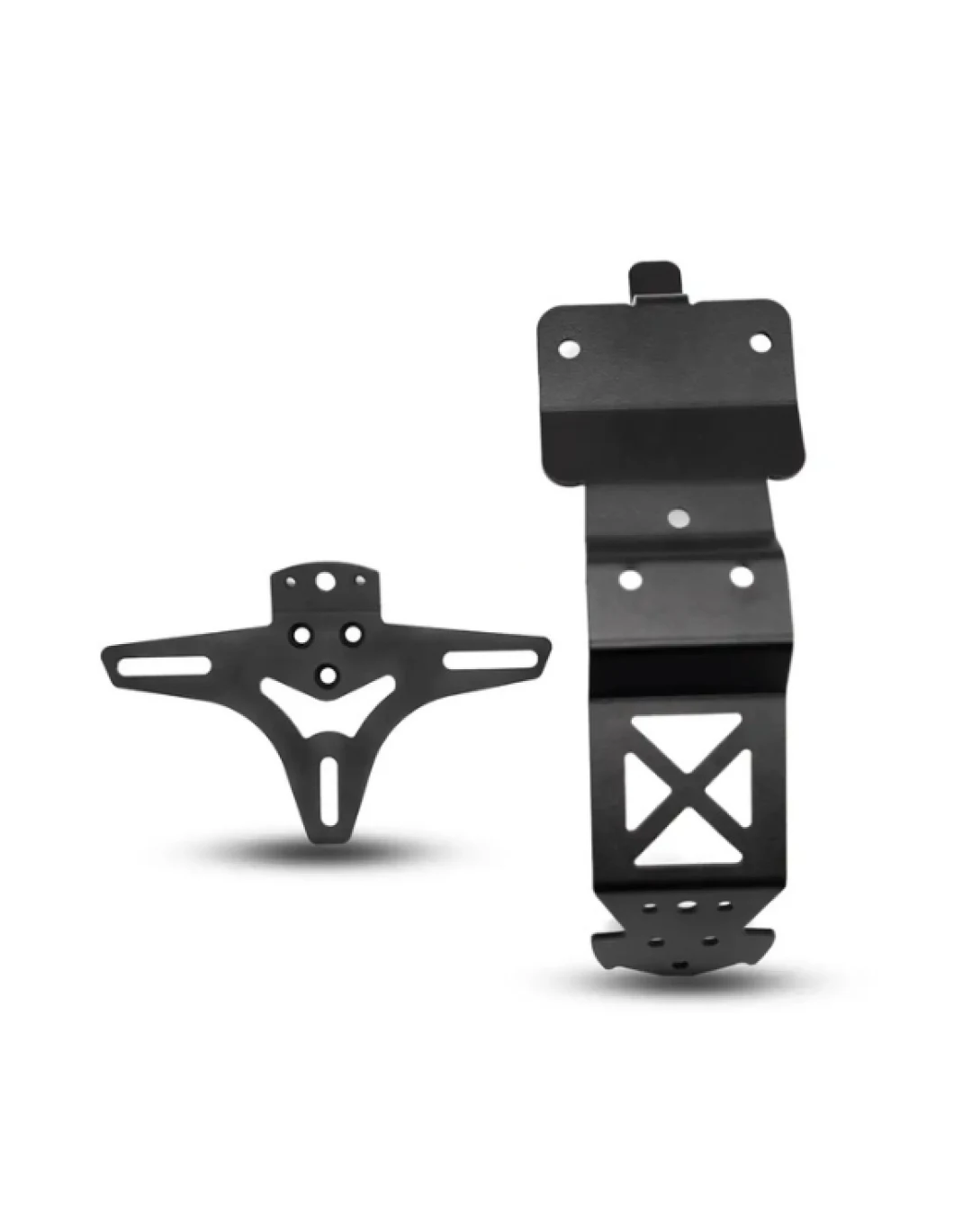 Стойка за номер R&G RACING Licence Plate Holder Honda Dax 125 22-