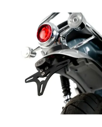Стойка за номер R&G RACING Licence Plate Holder Honda Dax 125 22-