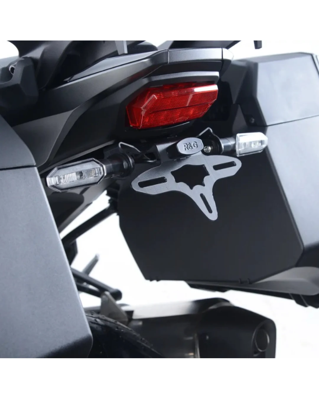 Стойка за номер R&G RACING Licence Plate Holder Honda NT 1100 22-26