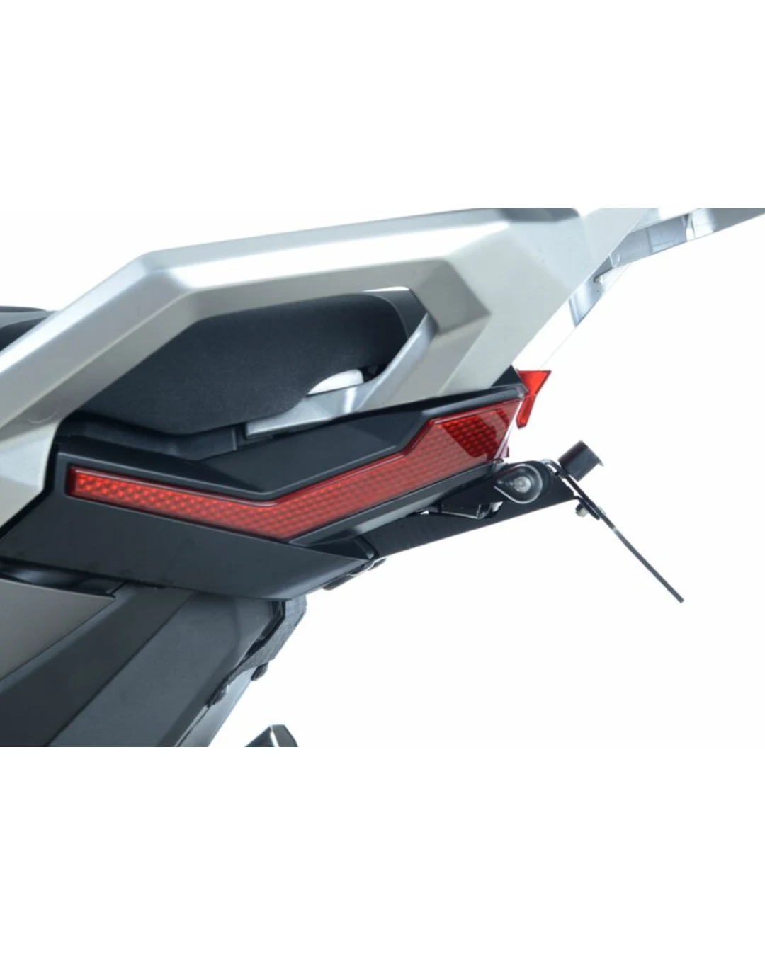 Стойка за номер R&G RACING Licence Plate Holder Honda X-ADV 17-20