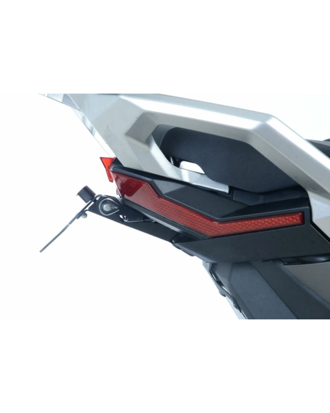 Стойка за номер R&G RACING Licence Plate Holder Honda X-ADV 17-20