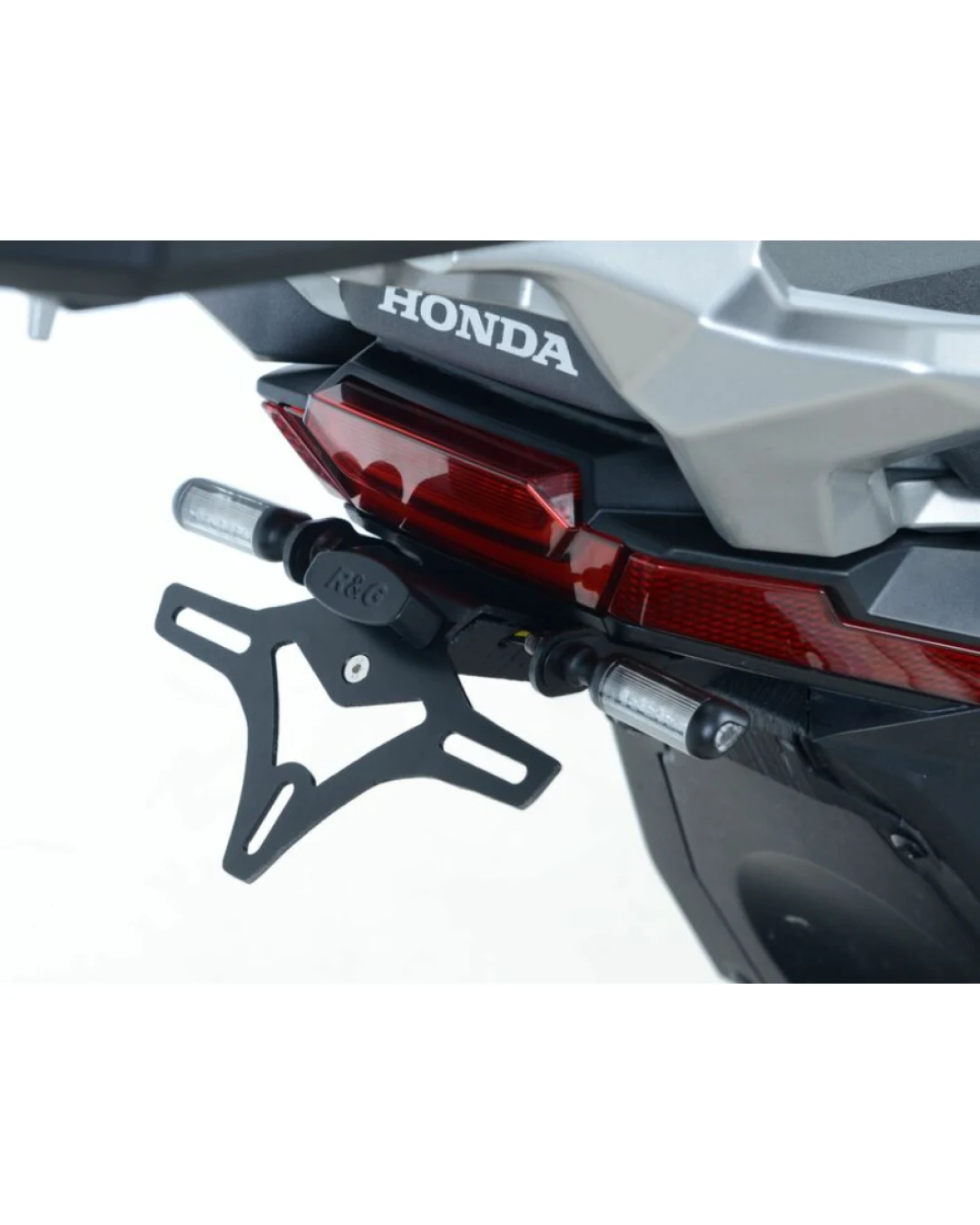 Стойка за номер R&G RACING Licence Plate Holder Honda X-ADV 17-20