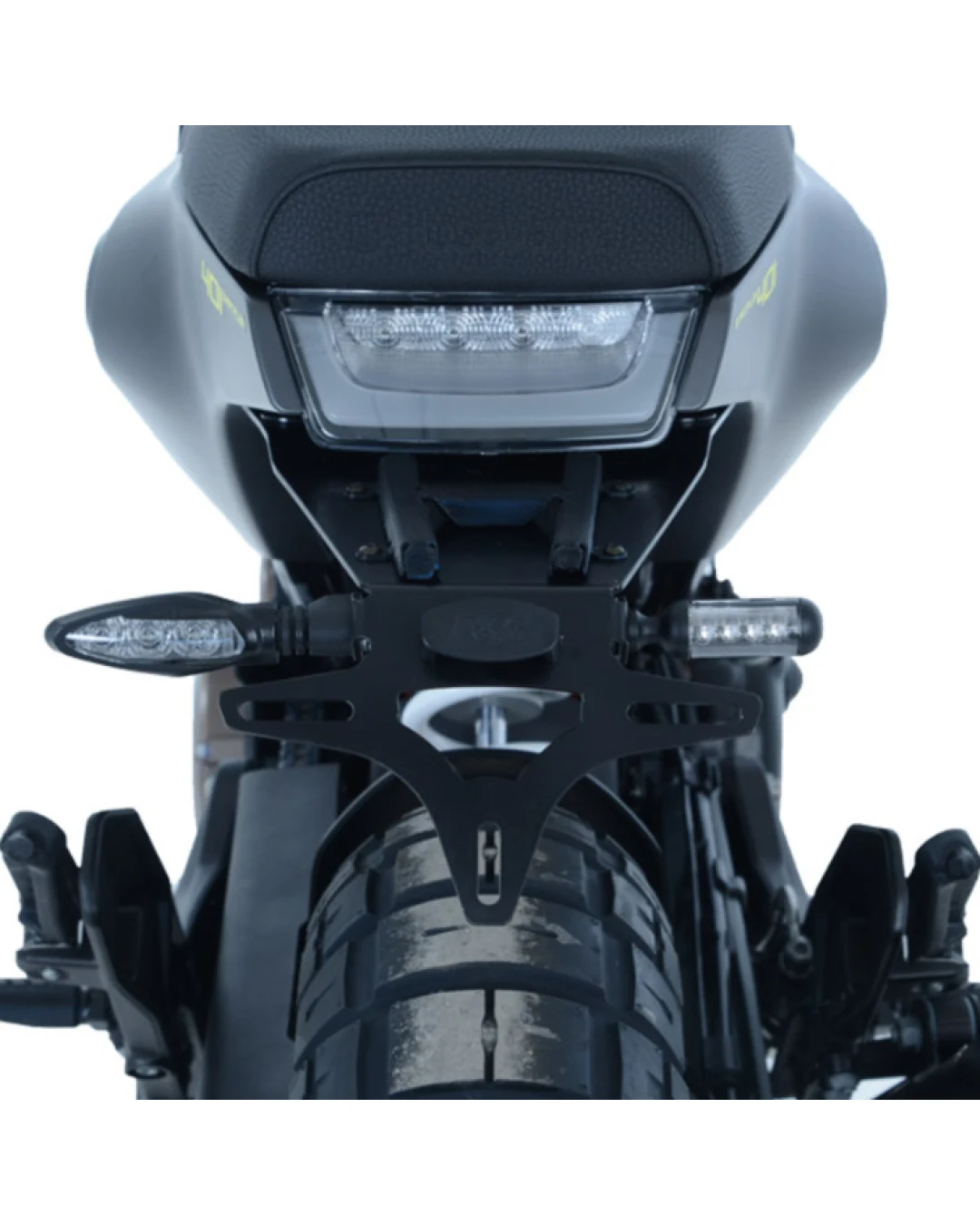 Стойка за номер R&G RACING Licence Plate Holder Husqvarna 401 Vitpilen/Svartpilen 18-19
