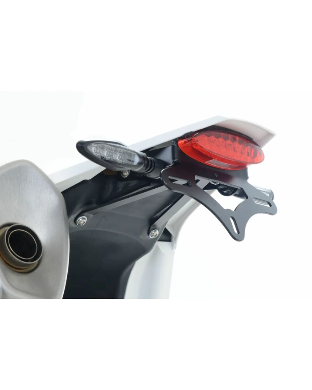 Стойка за номер R&G RACING Licence Plate Holder Husqvarna 701 Enduro/Supermoto 16-21