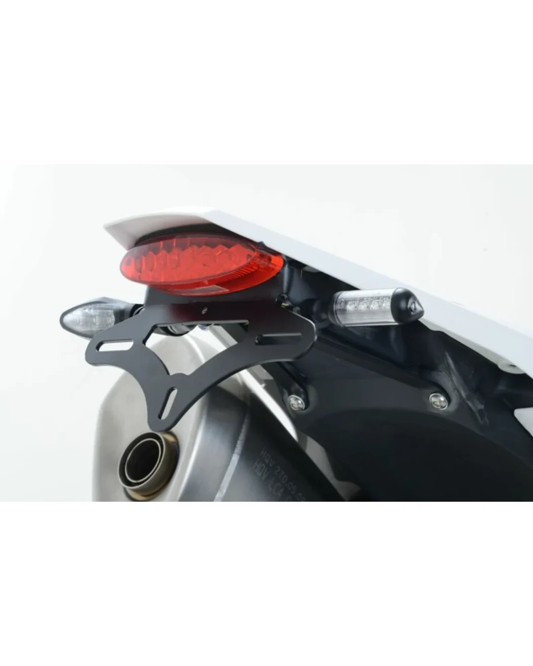 Стойка за номер R&G RACING Licence Plate Holder Husqvarna 701 Enduro/Supermoto 16-21