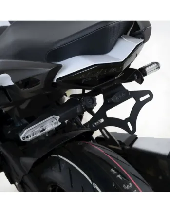 Стойка за номер R&G RACING Licence Plate Holder Kawasaki Ninja 1000SX