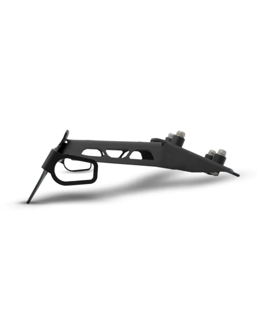 Стойка за номер R&G RACING Licence Plate Holder Kawasaki Versys 650 22-25