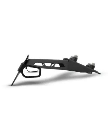 Стойка за номер R&G RACING Licence Plate Holder Kawasaki Versys 650 22-25