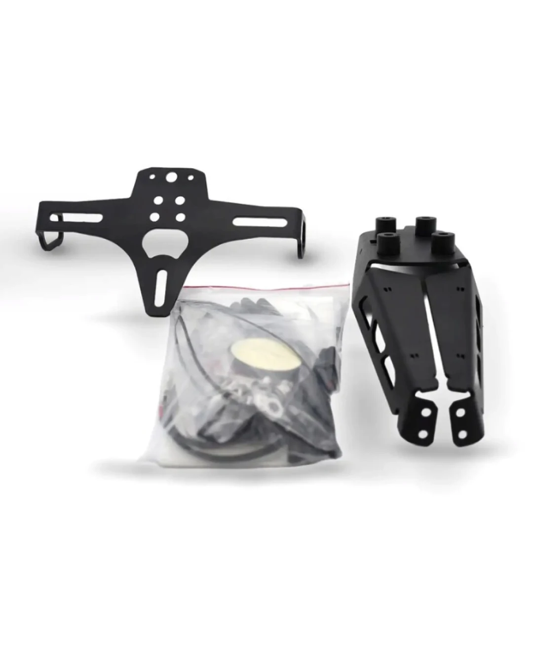Стойка за номер R&G RACING Licence Plate Holder Kawasaki Versys 650 22-25