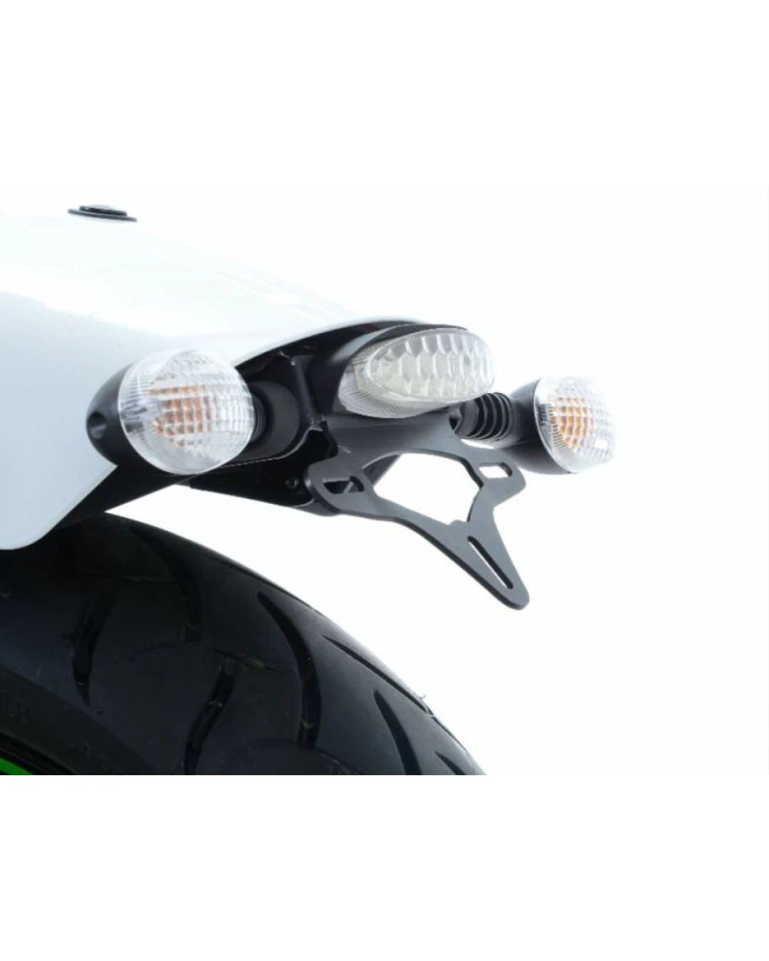 Стойка за номер R&G RACING Licence Plate Holder Kawasaki Vulcan S 15-25