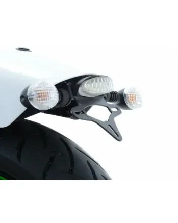 Стойка за номер R&G RACING Licence Plate Holder Kawasaki Vulcan S 15-25