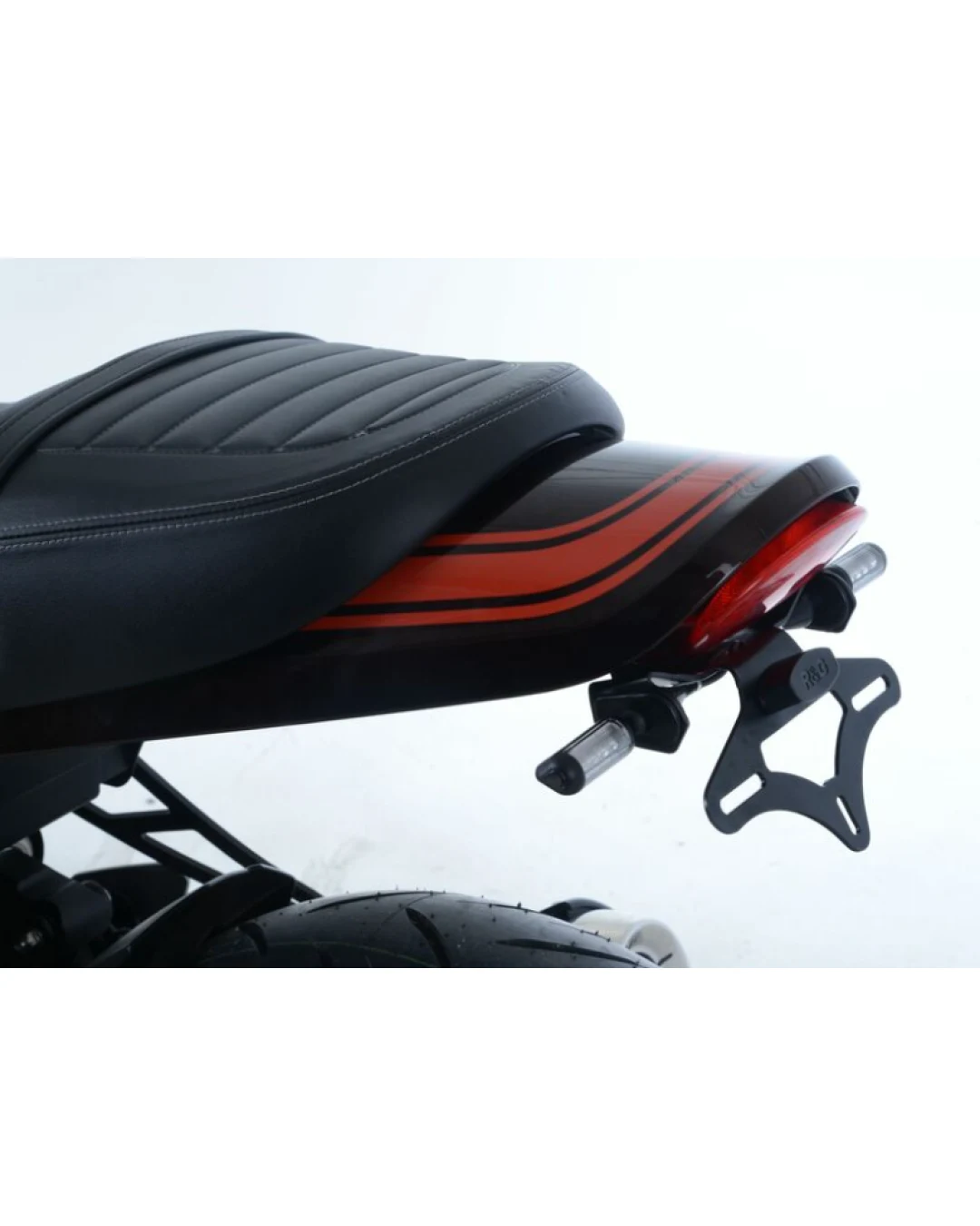 Стойка за номер R&G RACING Licence Plate Holder Kawasaki Z 900 RS