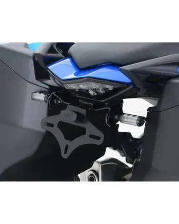 Стойка за номер R&G RACING Licence Plate Holder Kawasaki Z1000SX Tourer