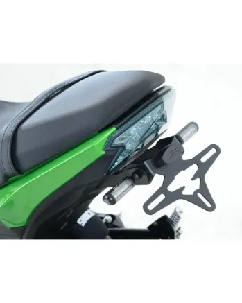Стойка за номер R&G RACING Licence Plate Holder Kawasaki Z125
