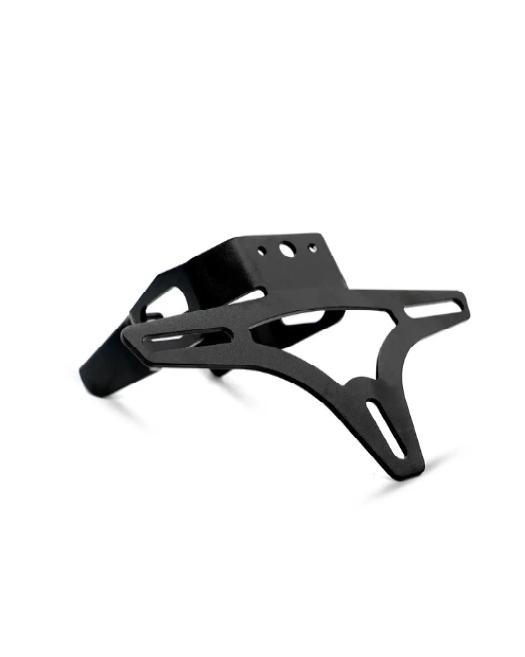 Стойка за номер R&G RACING Licence Plate Holder Kawasaki Z500/Ninja 500