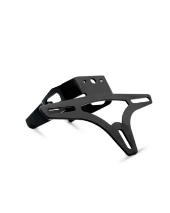 Стойка за номер R&G RACING Licence Plate Holder Kawasaki Z500/Ninja 500