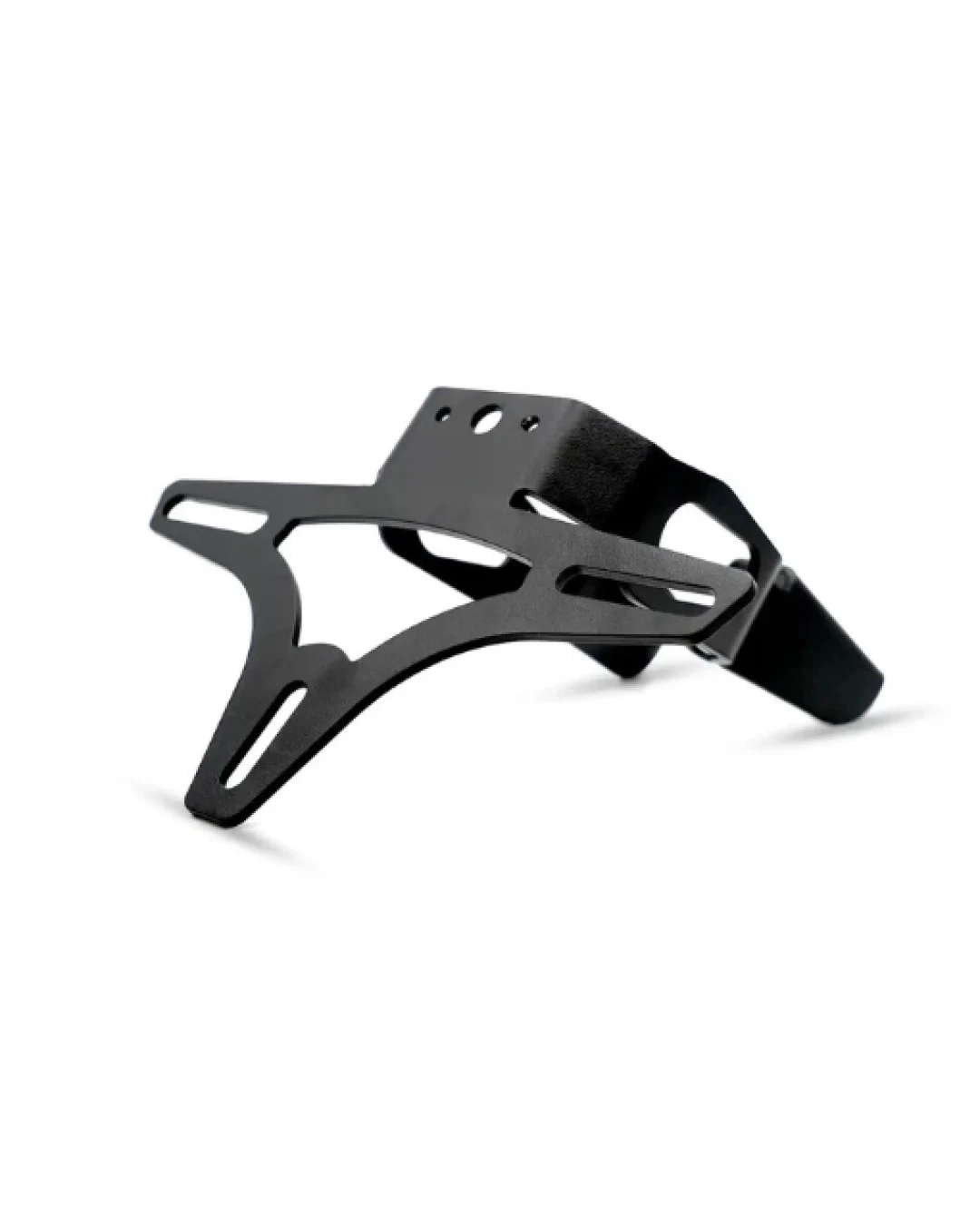 Стойка за номер R&G RACING Licence Plate Holder Kawasaki Z500/Ninja 500
