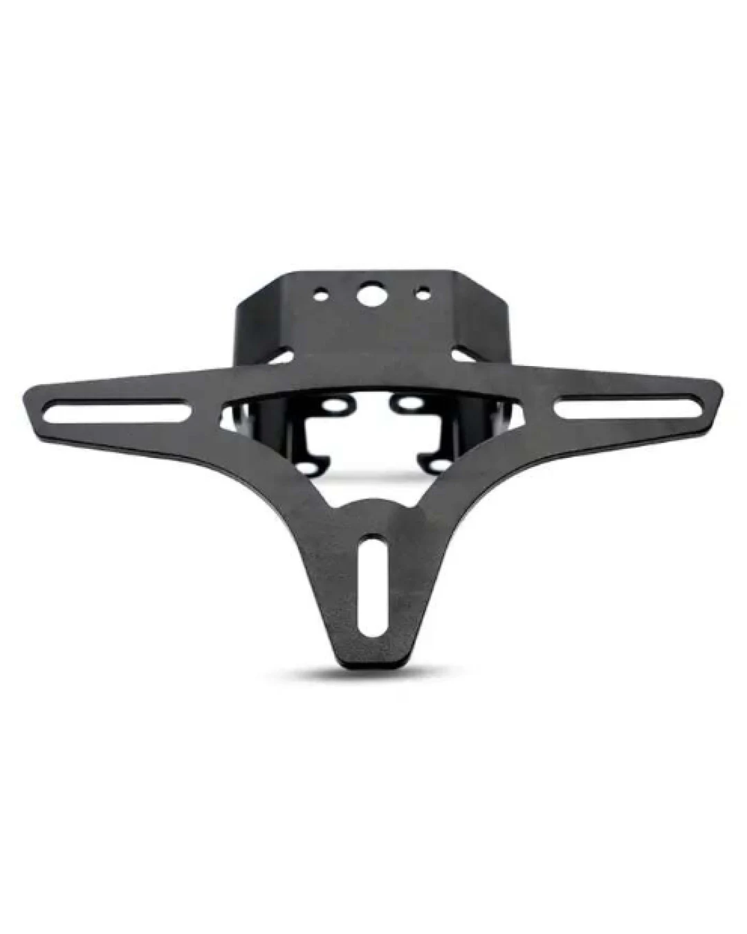 Стойка за номер R&G RACING Licence Plate Holder Kawasaki Z500/Ninja 500