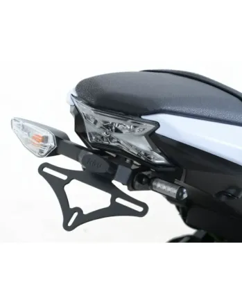 Стойка за номер R&G RACING Licence Plate Holder Kawasaki Z650 17-25