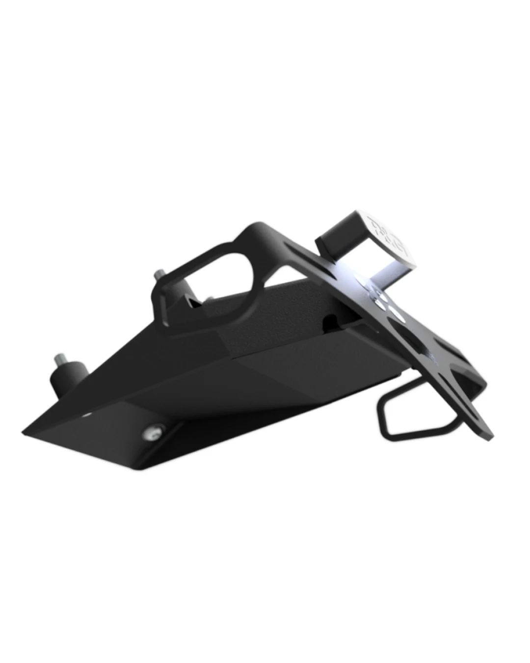 Стойка за номер R&G RACING Licence Plate Holder Kawasaki Z900 25-26