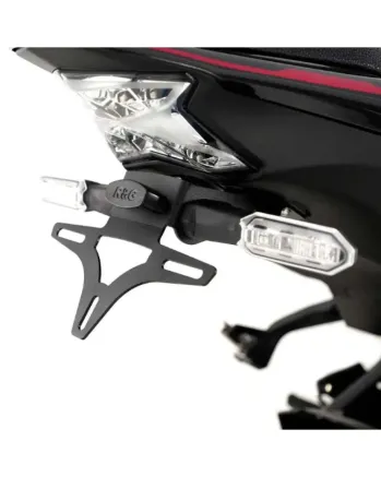 Стойка за номер R&G RACING Licence Plate Holder Kawasaki Z900 / Z H2