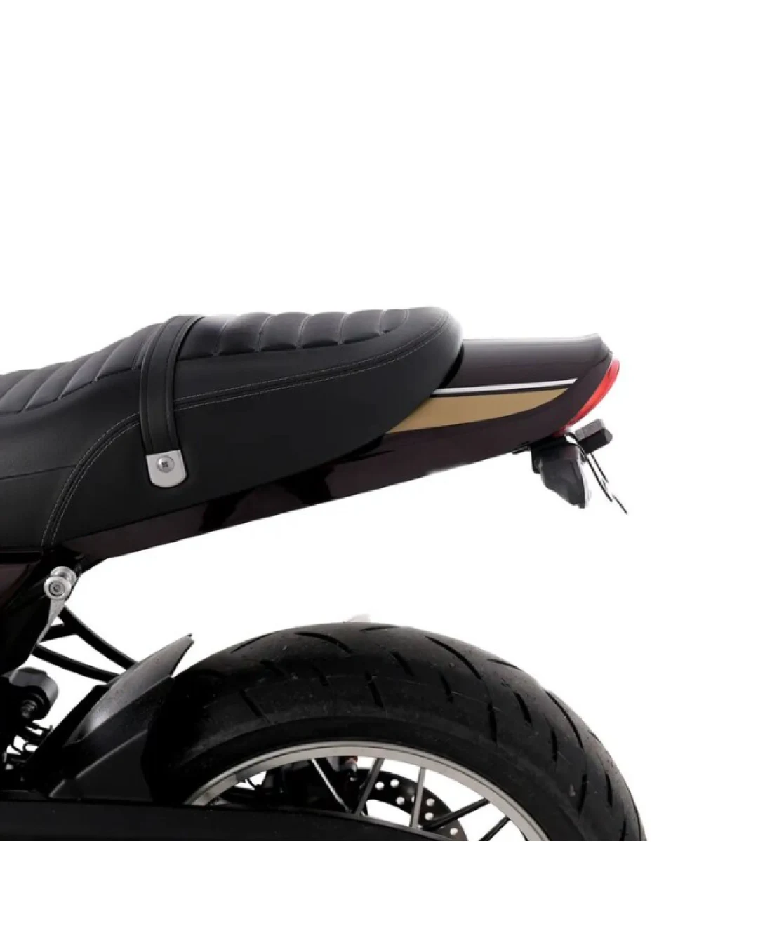 Стойка за номер R&G RACING Licence Plate Holder Kawasaki Z900RS 2026