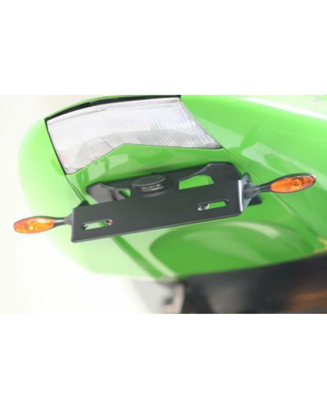 Стойка за номер R&G RACING Licence Plate Holder Kawasaki ZX10R '04-05