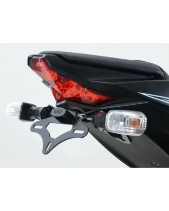 Стойка за номер R&G RACING Licence Plate Holder Kawasaki ZX10R 16-19