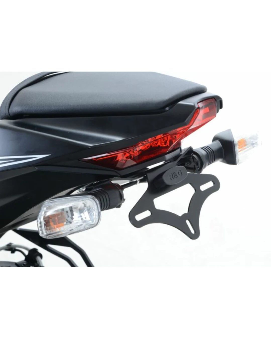 Стойка за номер R&G RACING Licence Plate Holder Kawasaki ZX10R 16-19