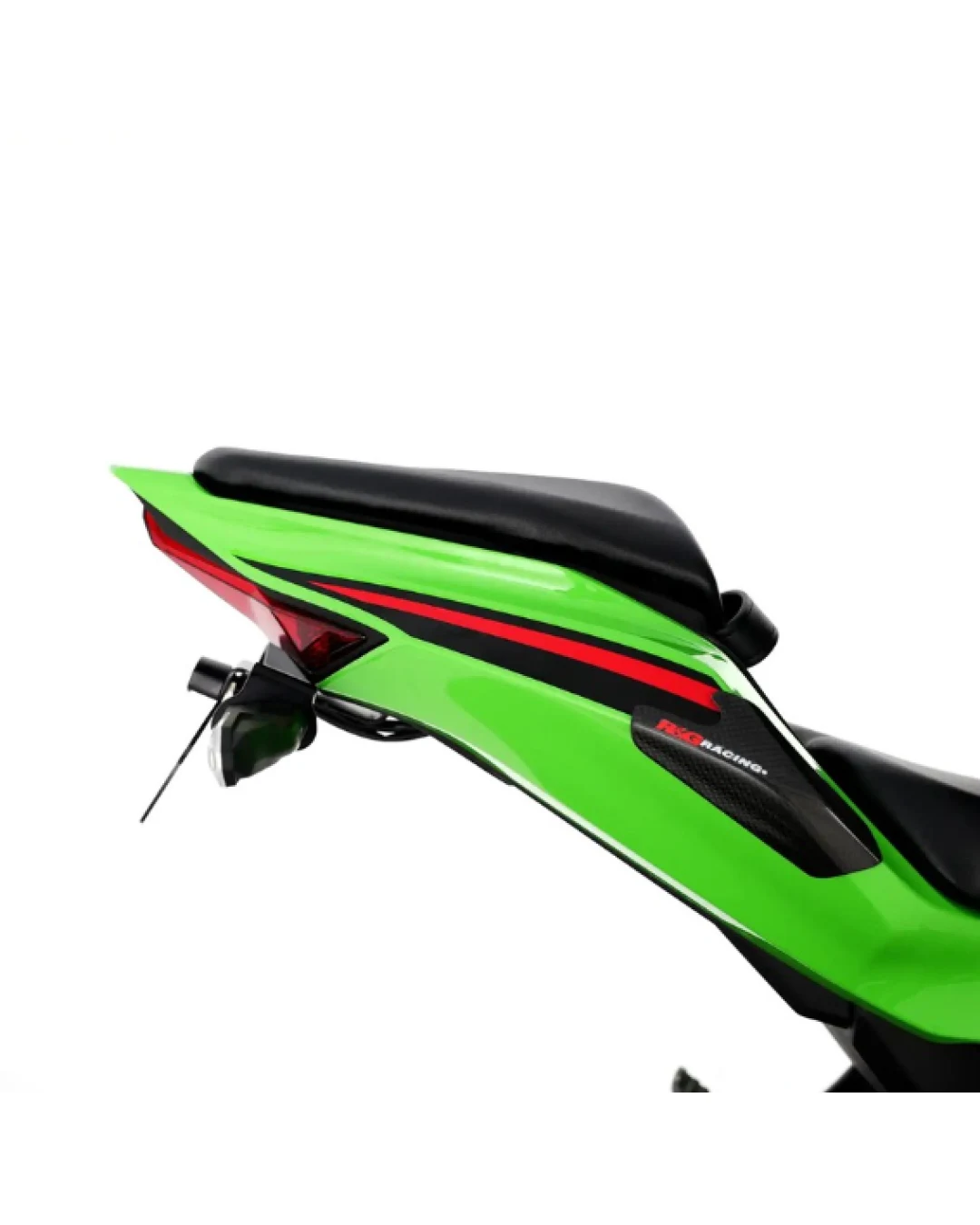 Стойка за номер R&G RACING Licence Plate Holder Kawasaki ZX4R/RR 23-26