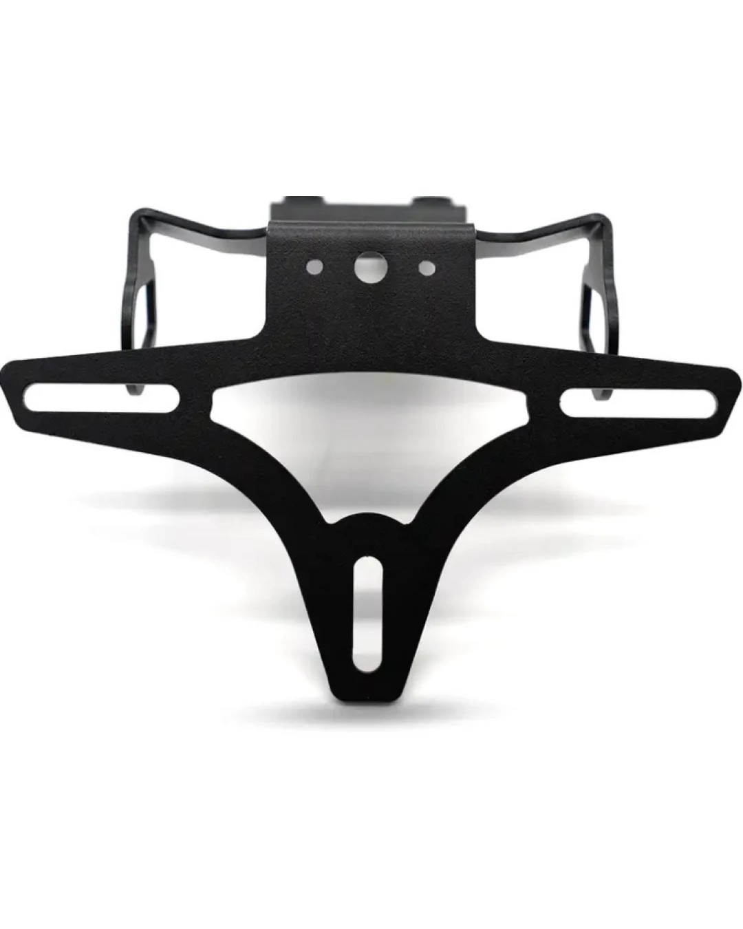 Стойка за номер R&G RACING Licence Plate Holder Kawasaki ZX4R/RR 23-26
