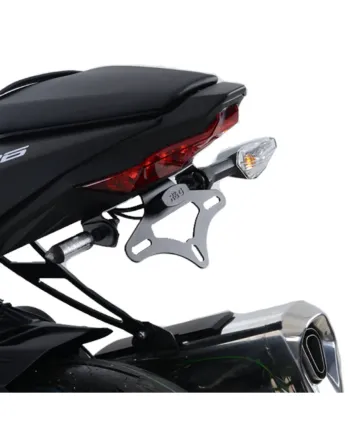 Стойка за номер R&G RACING Licence Plate Holder Kawasaki ZX636 19-26