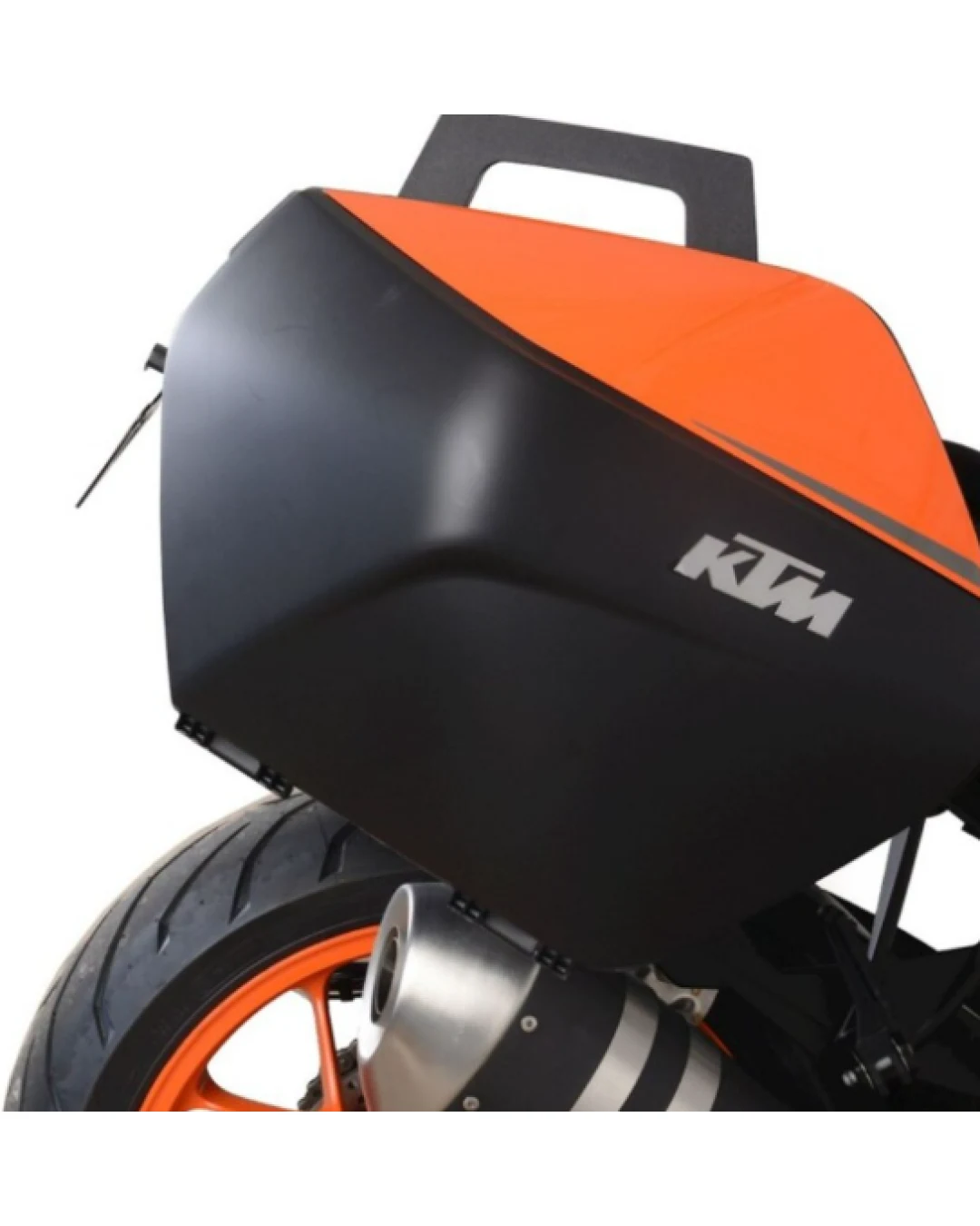 Стойка за номер R&G RACING Licence Plate Holder KTM 1290 Super Duke GT 16-24