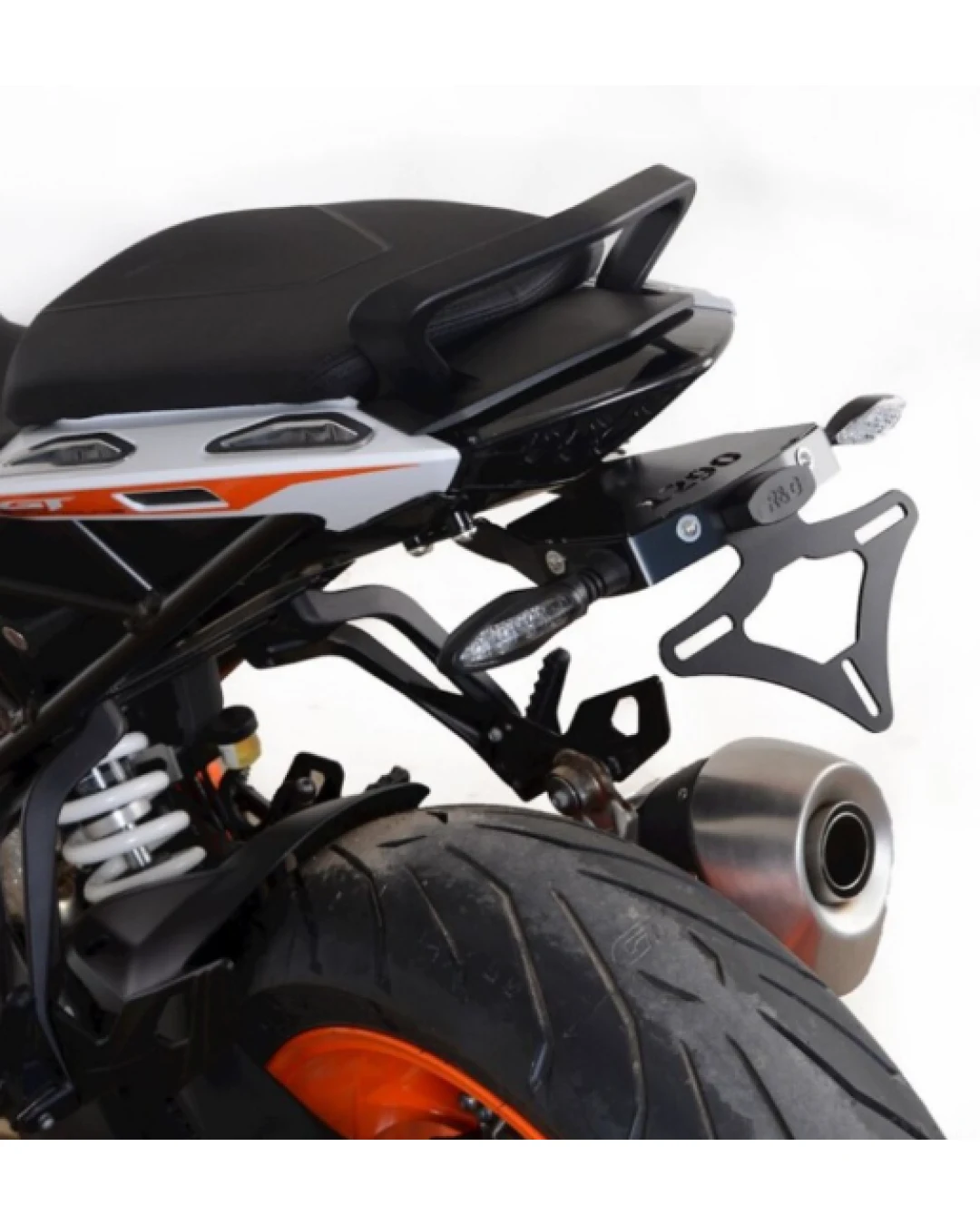 Стойка за номер R&G RACING Licence Plate Holder KTM 1290 Super Duke GT 16-24