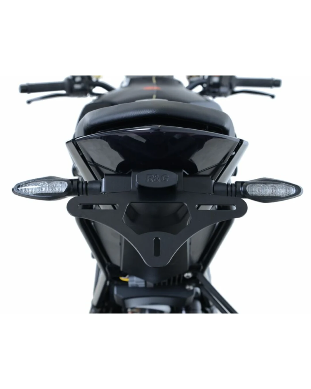Стойка за номер R&G RACING Licence Plate Holder KTM 1290 Super Duke R 17-19