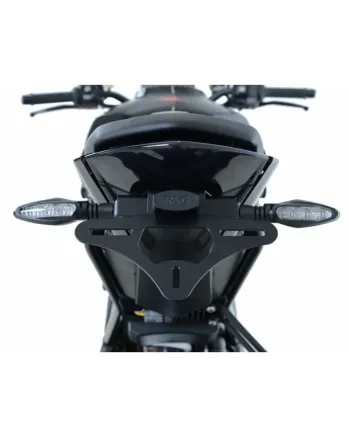 Стойка за номер R&G RACING Licence Plate Holder KTM 1290 Super Duke R 17-19