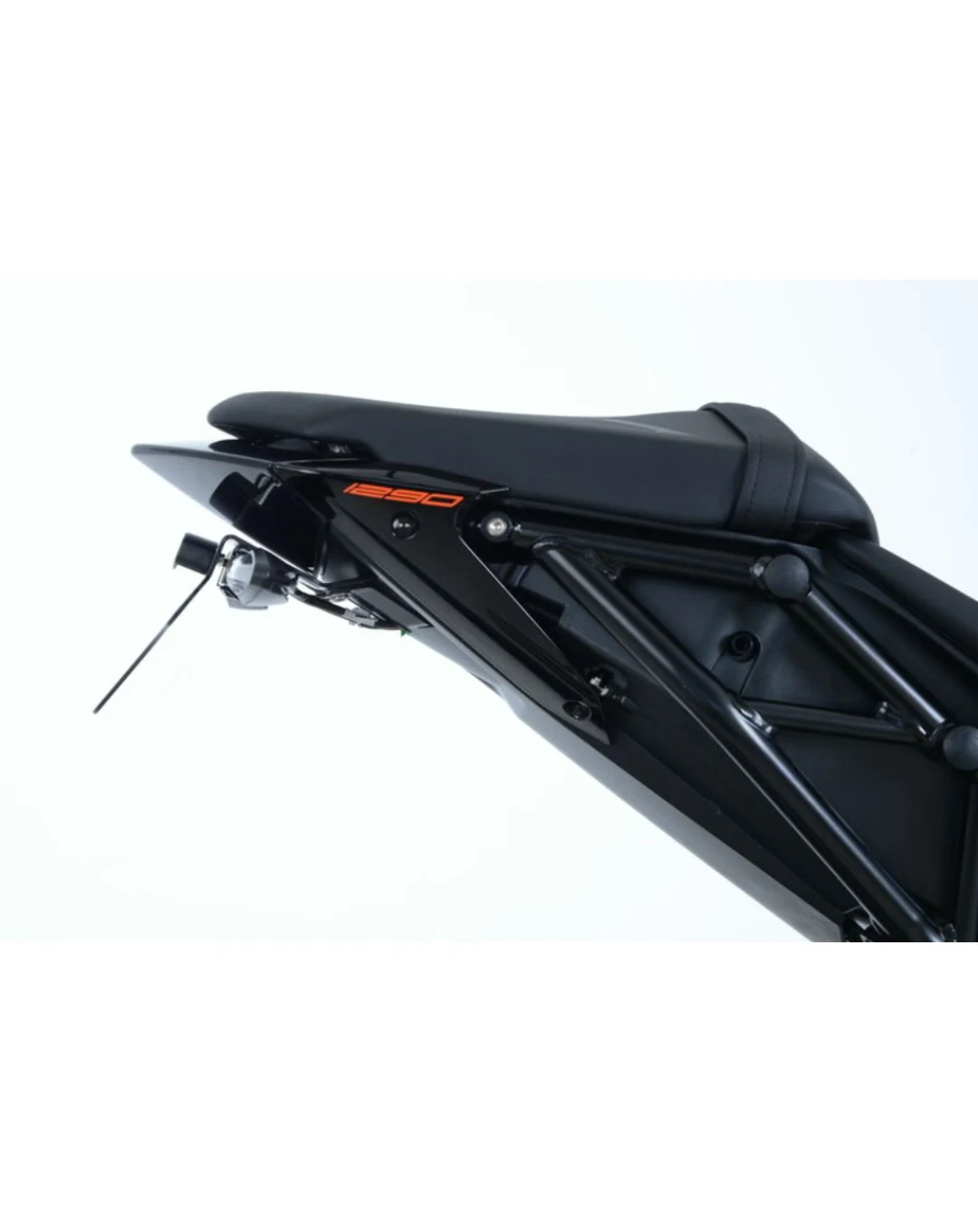 Стойка за номер R&G RACING Licence Plate Holder KTM 1290 Super Duke R 17-19