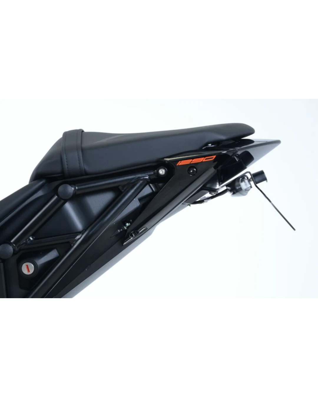 Стойка за номер R&G RACING Licence Plate Holder KTM 1290 Super Duke R 17-19