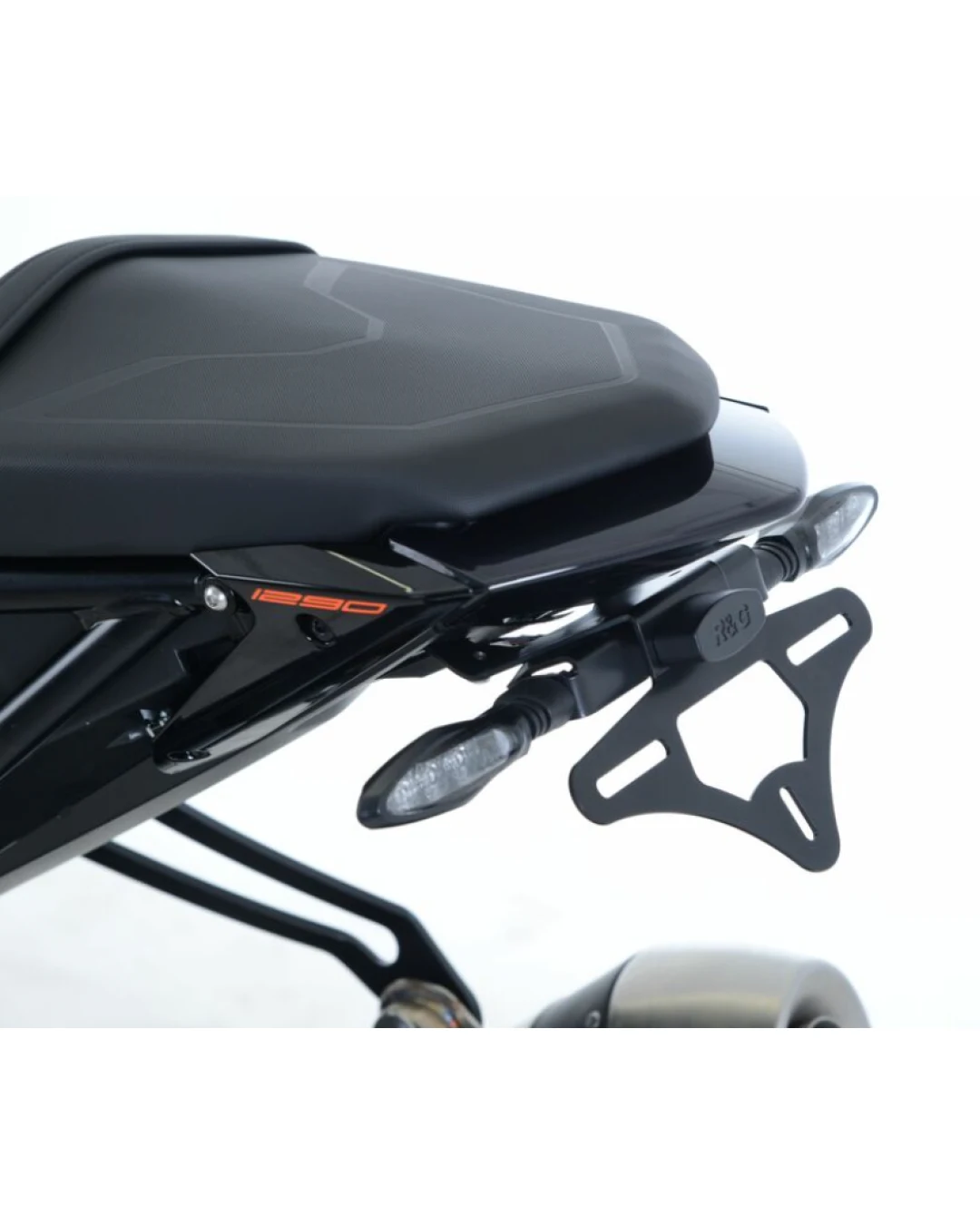 Стойка за номер R&G RACING Licence Plate Holder KTM 1290 Super Duke R 17-19