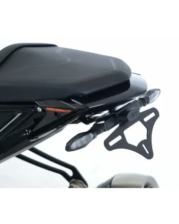 Стойка за номер R&G RACING Licence Plate Holder KTM 1290 Super Duke R 17-19