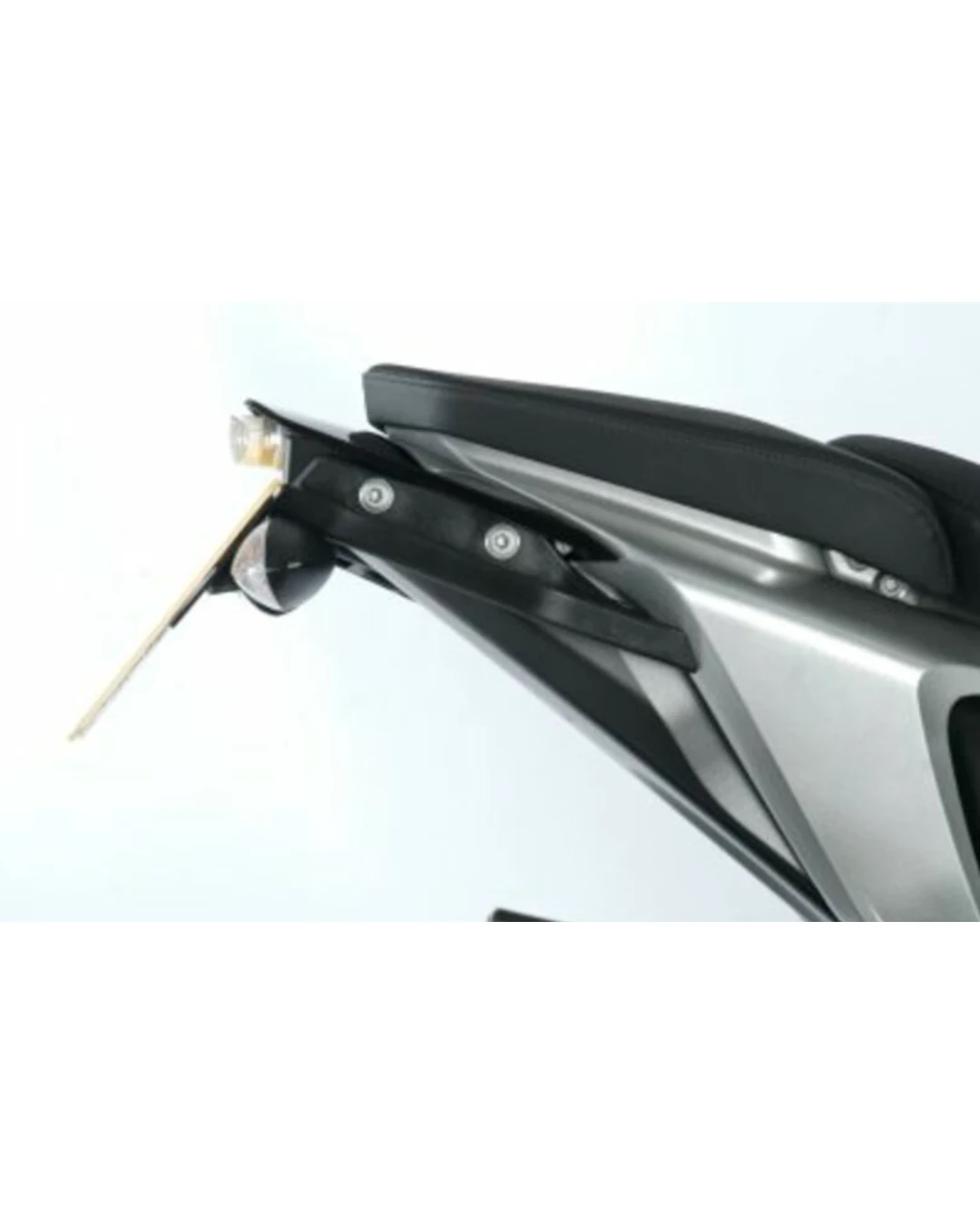 Стойка за номер R&G RACING Licence Plate Holder KTM 690 Duke/R