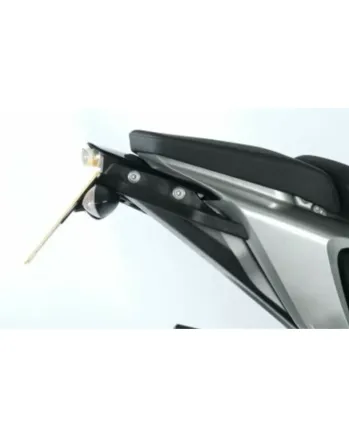 Стойка за номер R&G RACING Licence Plate Holder KTM 690 Duke/R