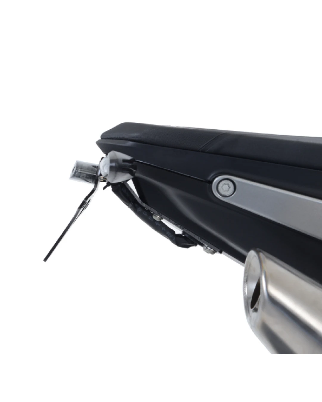 Стойка за номер R&G RACING Licence Plate Holder KTM 790 Duke 18-26