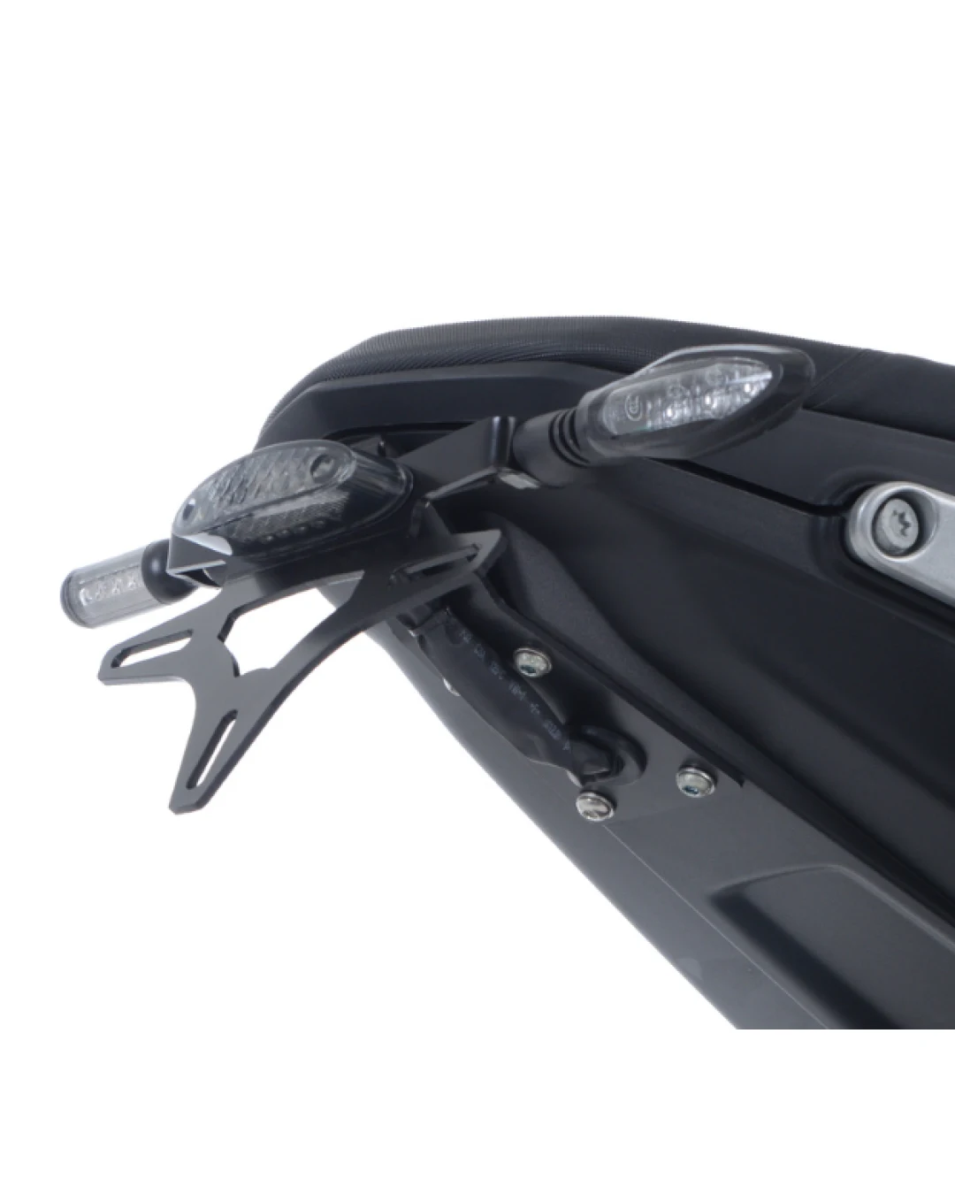 Стойка за номер R&G RACING Licence Plate Holder KTM 790 Duke 18-26