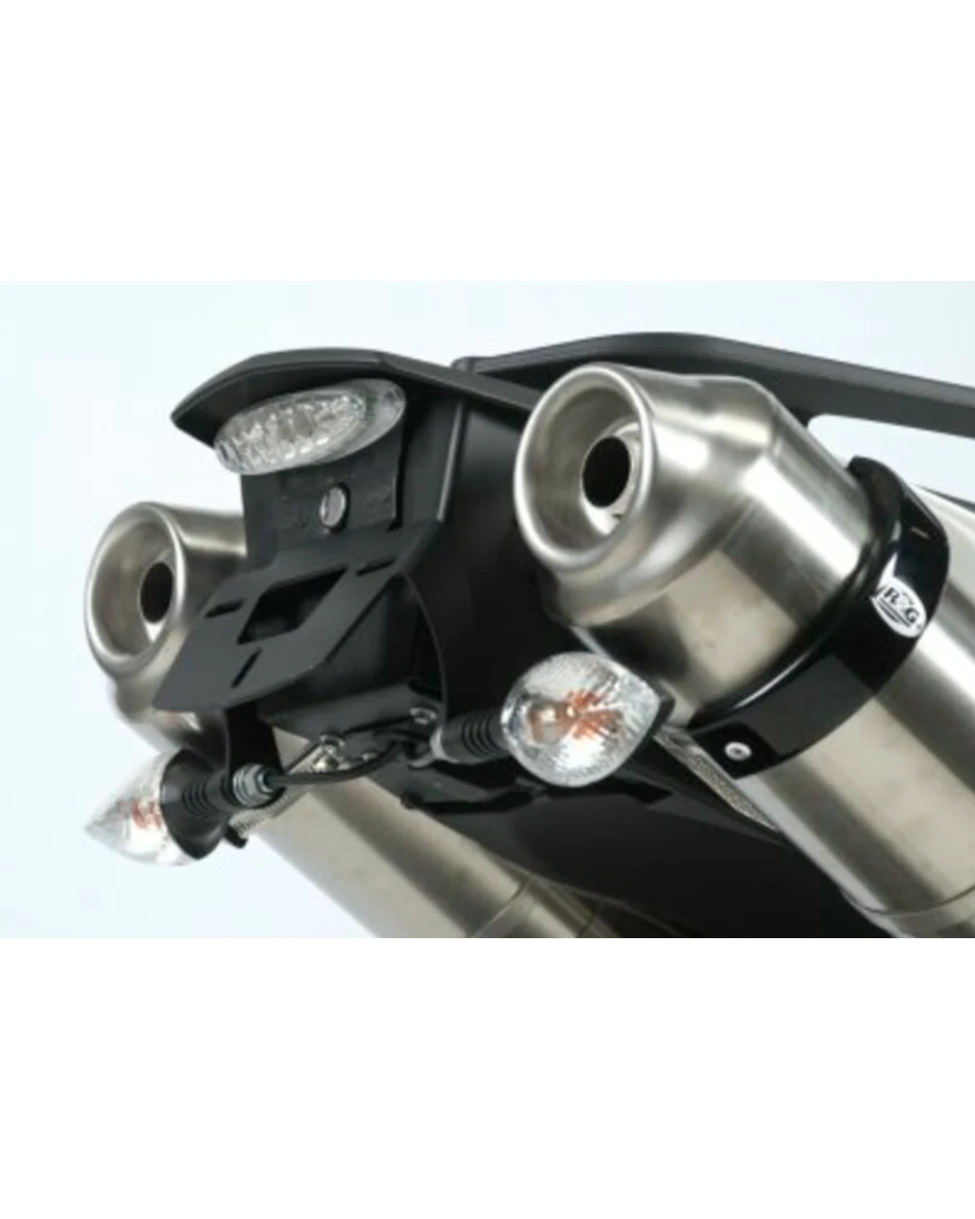 Стойка за номер R&G RACING Licence Plate Holder KTM 950 Supermoto 05-07 / 990 SM 08-10 / T 11-13