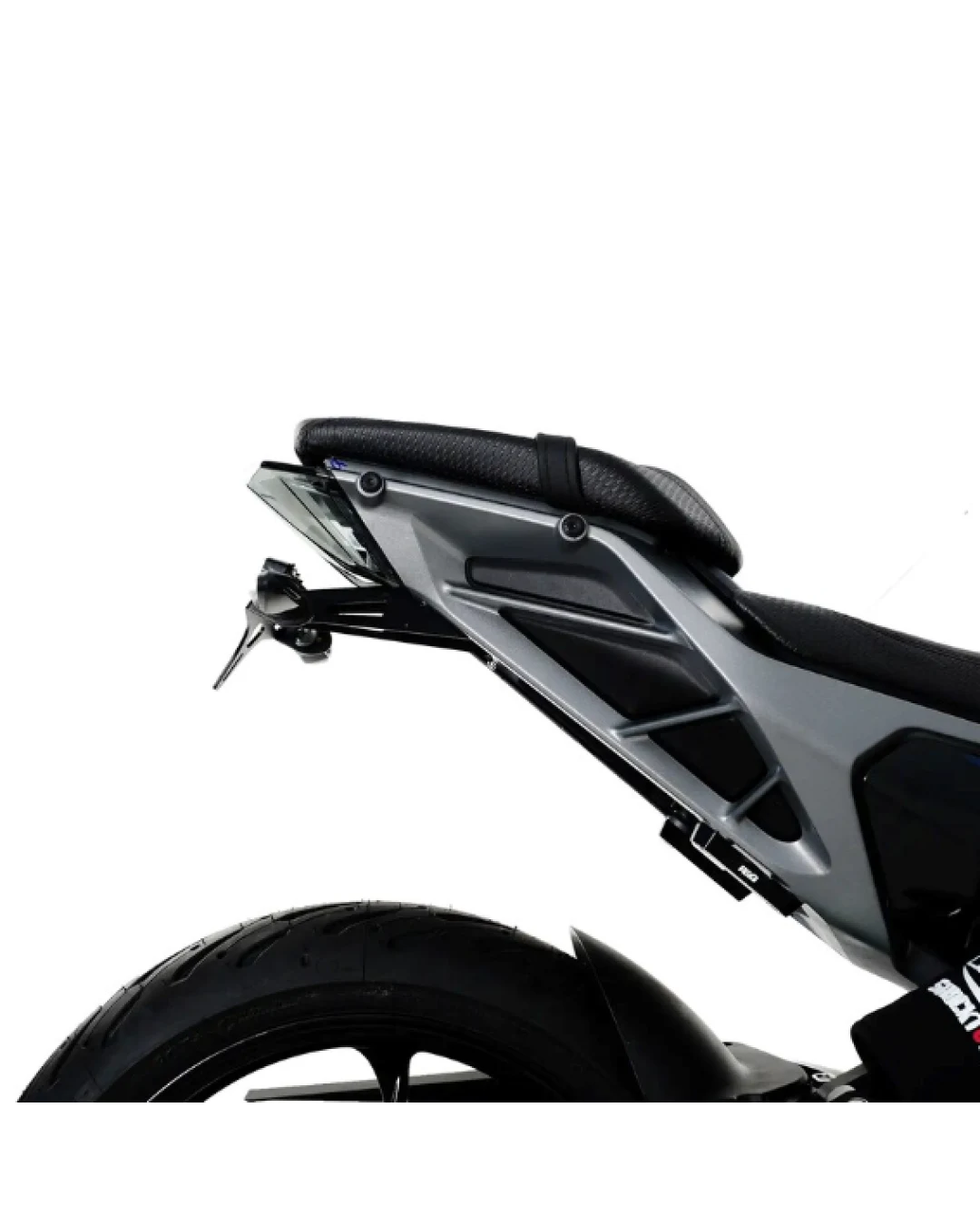 Стойка за номер R&G RACING Licence Plate Holder KTM Duke 125/390 24-25