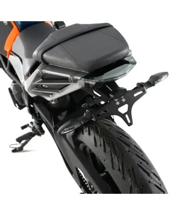 Стойка за номер R&G RACING Licence Plate Holder KTM Duke 125/390 24-25
