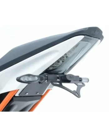 Стойка за номер R&G RACING Licence Plate Holder KTM RC 390 14-21 / 200 14-16 / 125 14-16