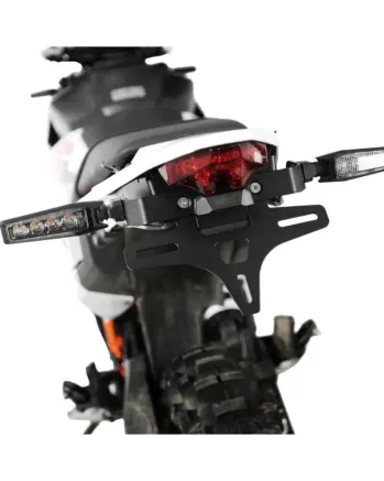 Стойка за номер R&G RACING Licence Plate Holder KTM SMC-R 125 2026 / 390 2026