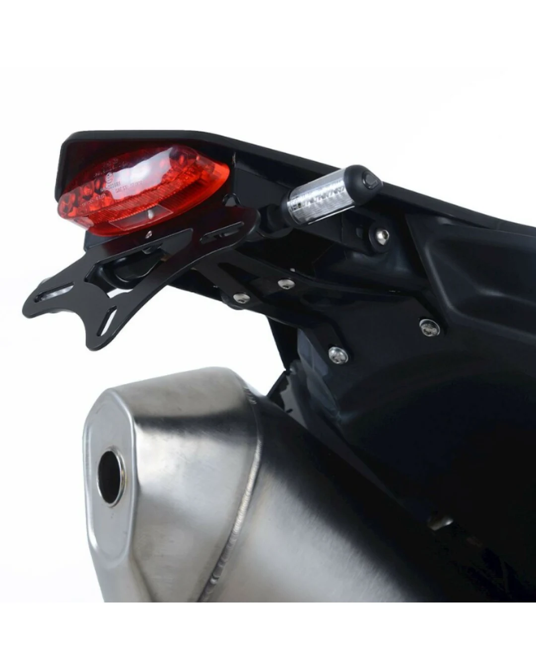 Стойка за номер R&G RACING Licence Plate Holder KTM SMC-R690
